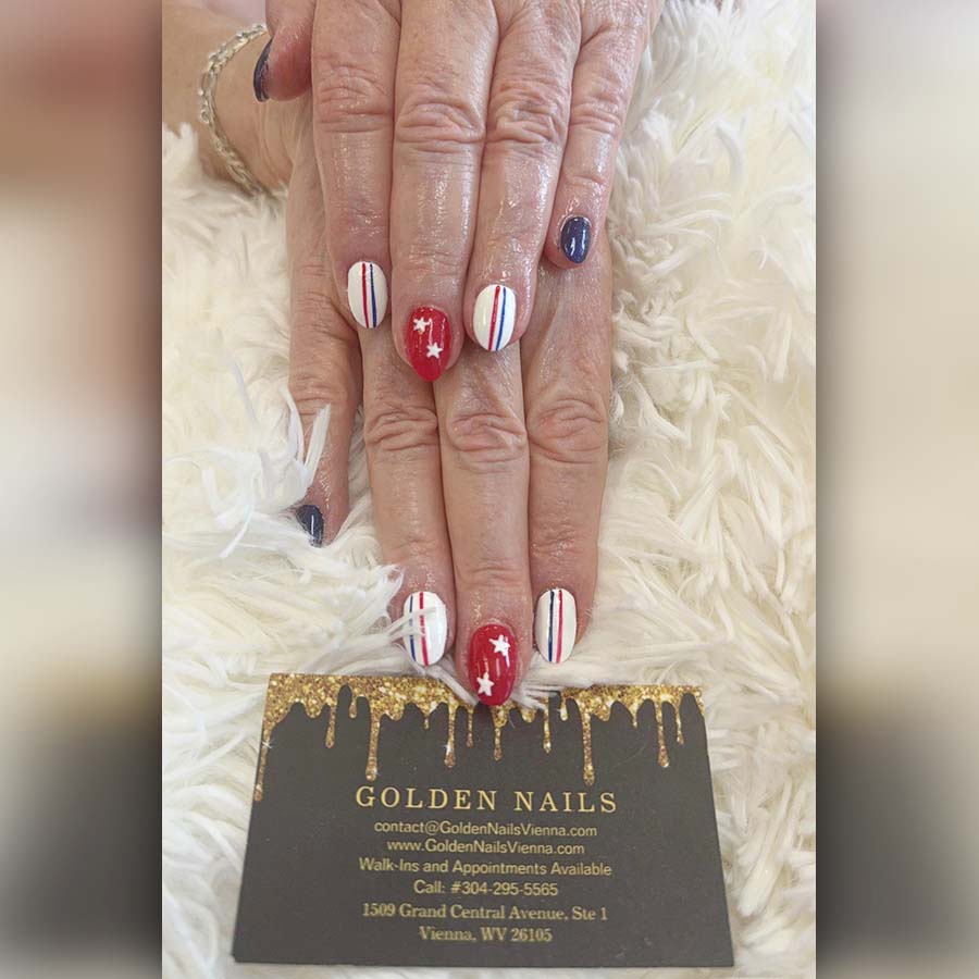 nail design